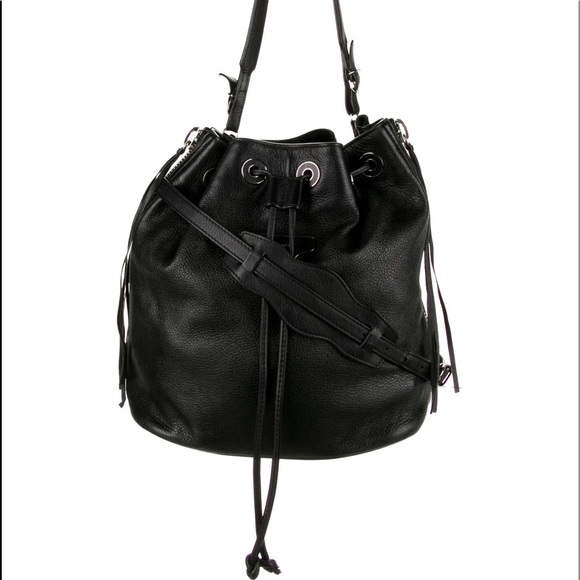 Balenciaga Handbags - BALENCIAGA bucket papier bag. ……